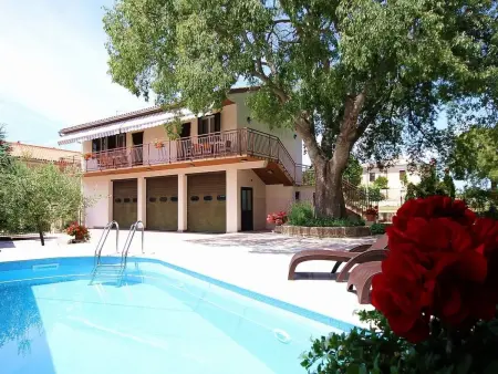 Location maison à Pula Krnica, Casa Ladonia