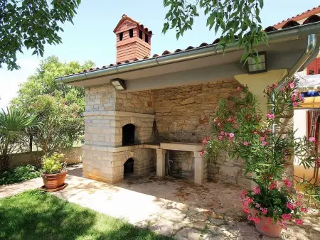 Casa Ladonia - Maison 4 chambres piscine partagée : photo 2