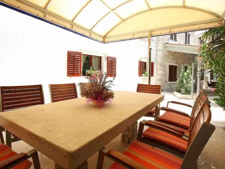 Casa Ladonia - Maison 4 chambres piscine partagée : photo 4