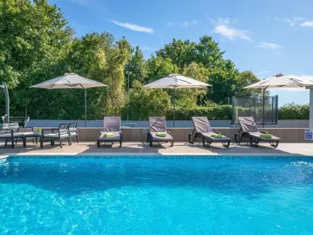 Casetta Filip – Maison 3 chambres avec piscine privée : photo 2