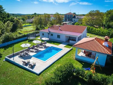 Casetta Filip – Maison 3 chambres avec piscine privée : photo 5