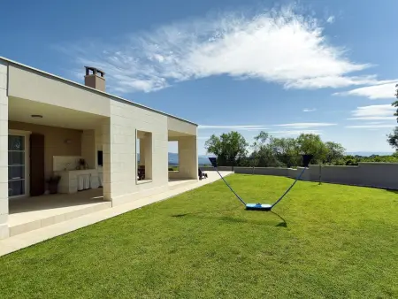 Villa Histria : maison 6 pers, piscine privée, vue mer : photo 6