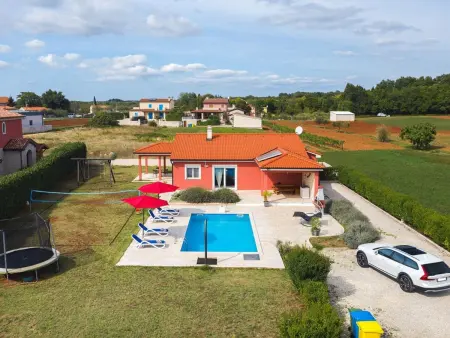 Villa Kata – Maison 3 chambres avec piscine privée