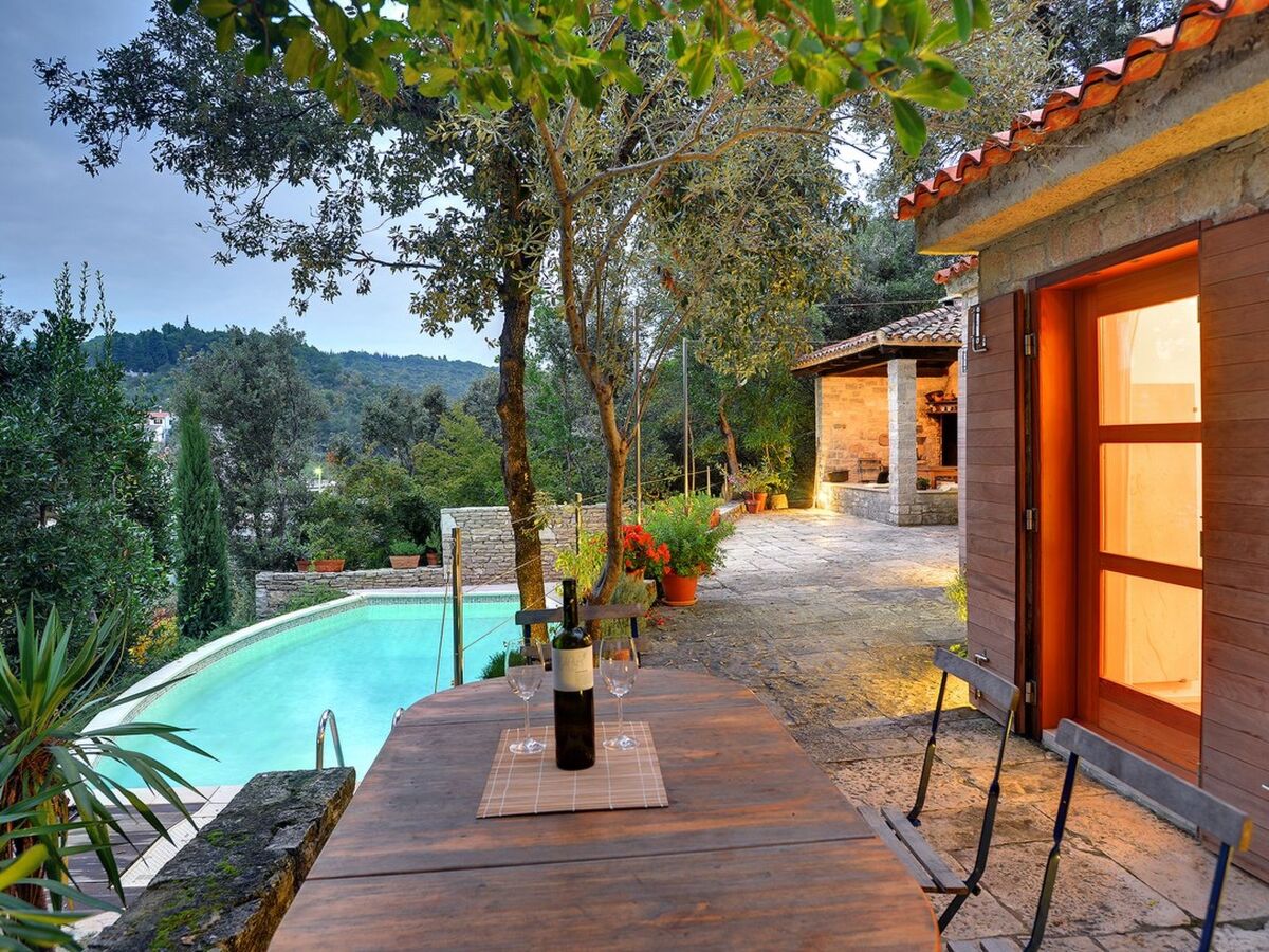 Mala Villa – Maison avec piscine chauffée à 20m de la mer - Photo 2