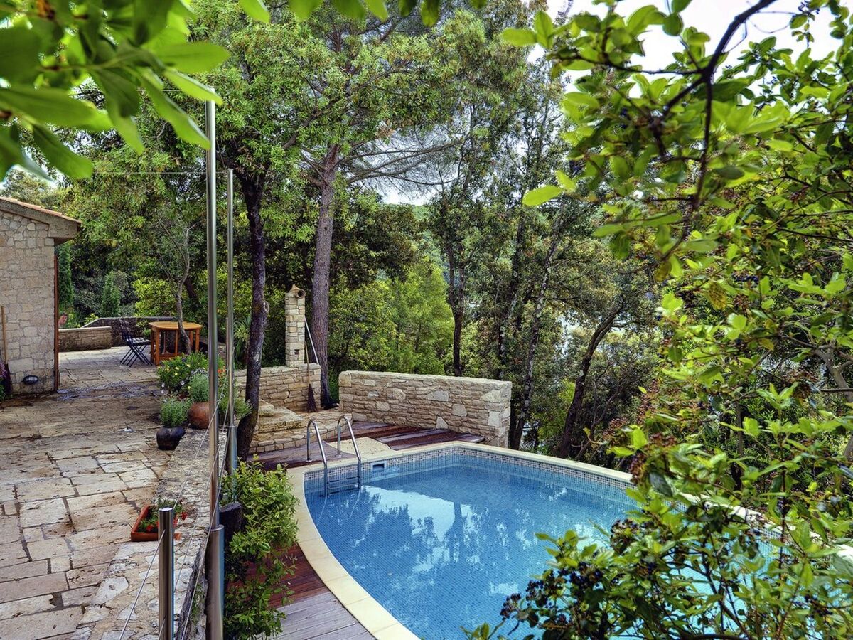 Mala Villa – Maison avec piscine chauffée à 20m de la mer - Photo 3