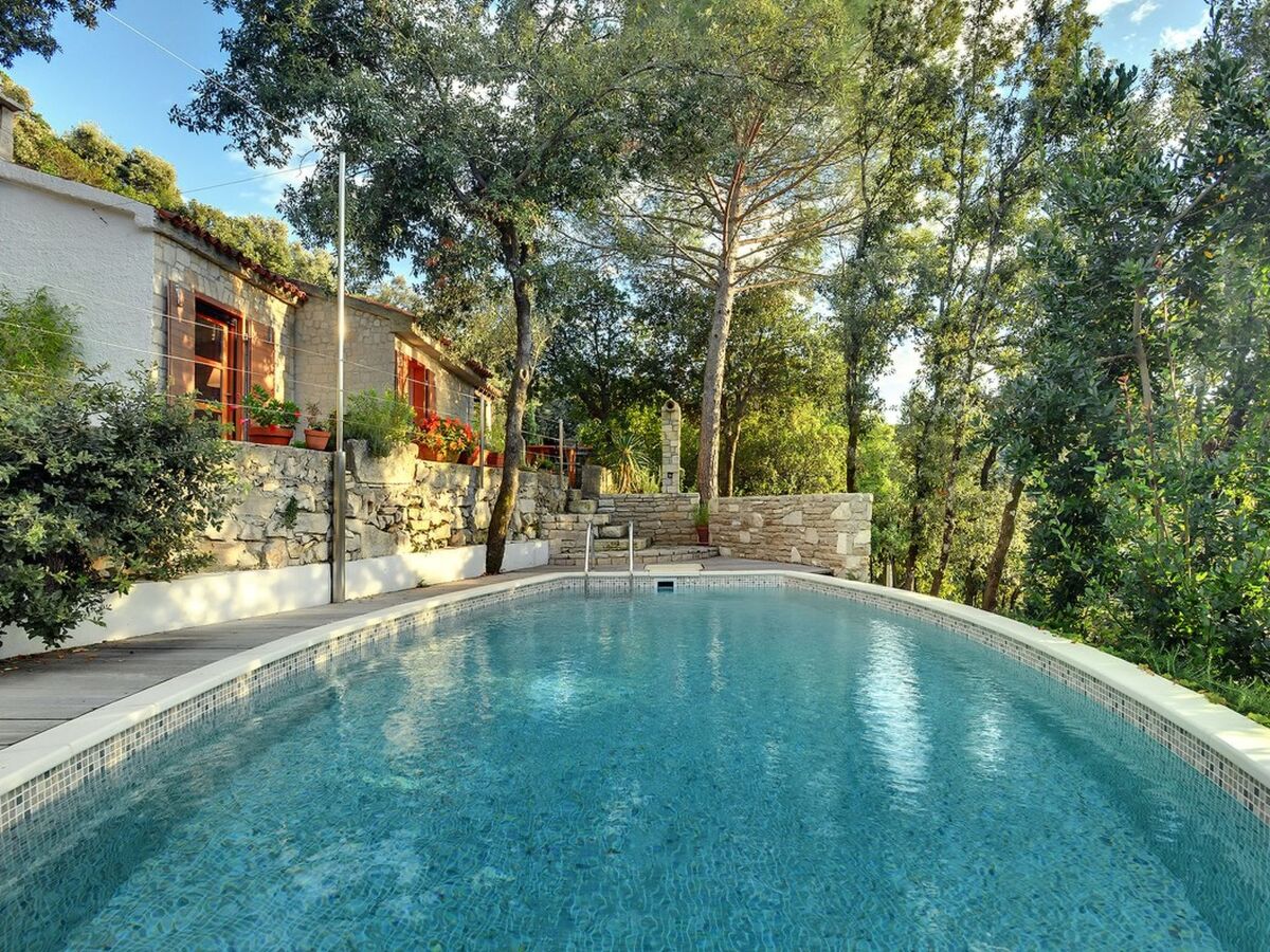 Mala Villa – Maison avec piscine chauffée à 20m de la mer - Photo 4