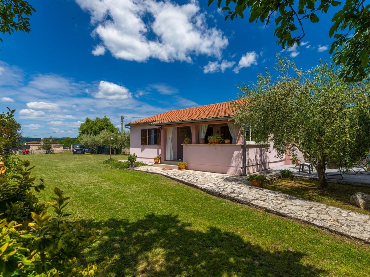 Marlu – Maison avec terrain à Rakalj, près de la mer - Photo 4