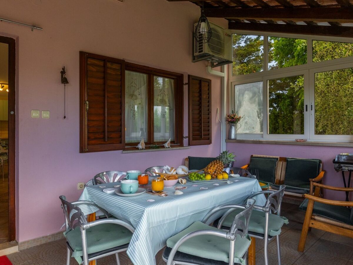 Marlu – Maison avec terrain à Rakalj, près de la mer - Photo 6