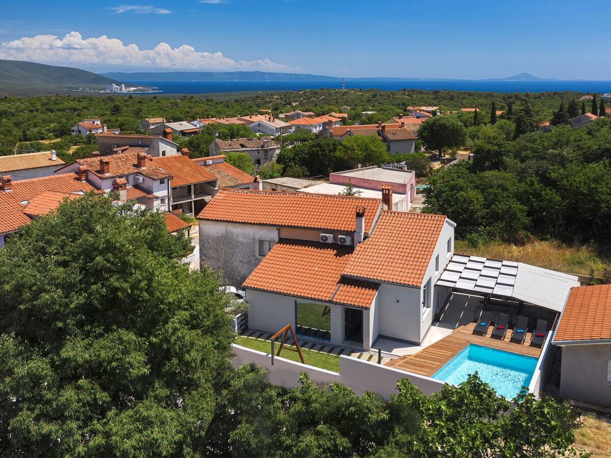 Villa Korina avec piscine privée à Rakalj - Photo 2