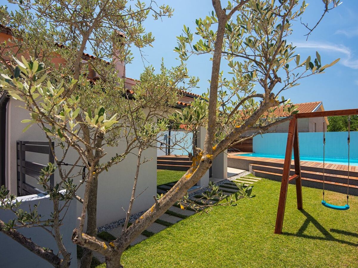 Villa Korina avec piscine privée à Rakalj - Photo 3