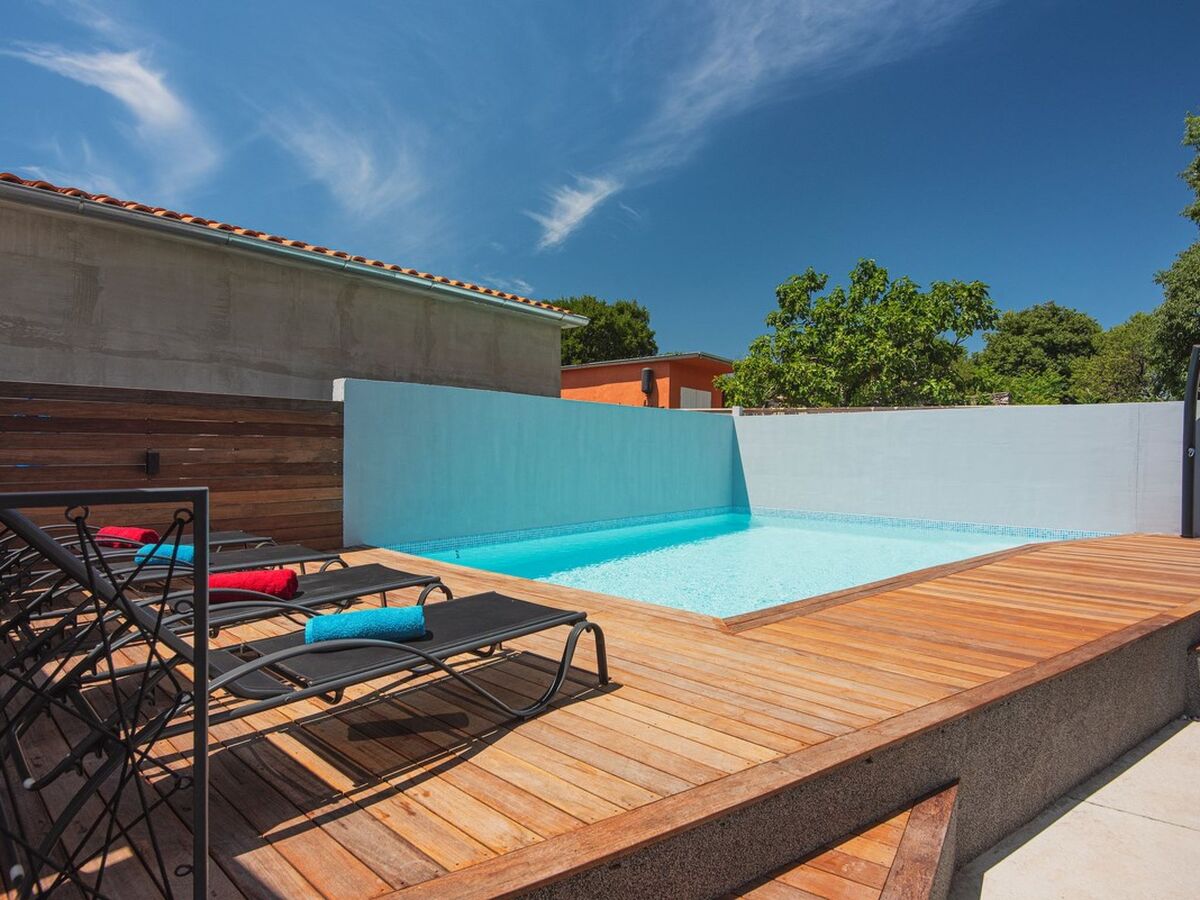 Villa Korina avec piscine privée à Rakalj - Photo 4