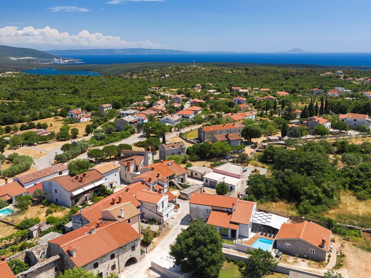 Villa Korina avec piscine privée à Rakalj - Photo 5
