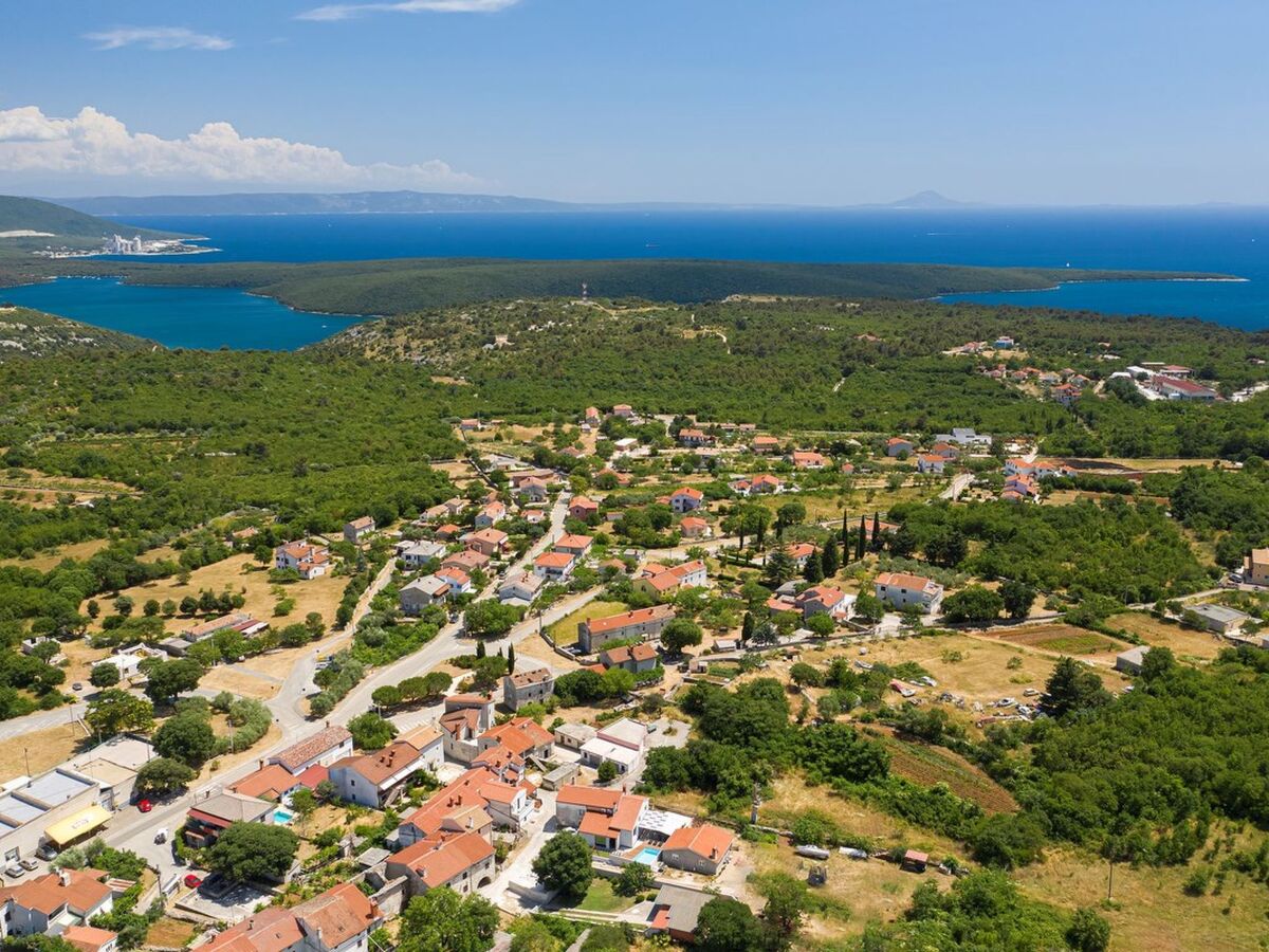 Villa Korina avec piscine privée à Rakalj - Photo 6
