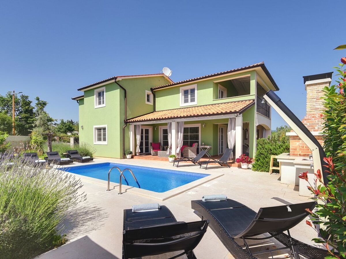 Villa Oliva, maison 3 chambres avec piscine à Rakalj - Photo 3
