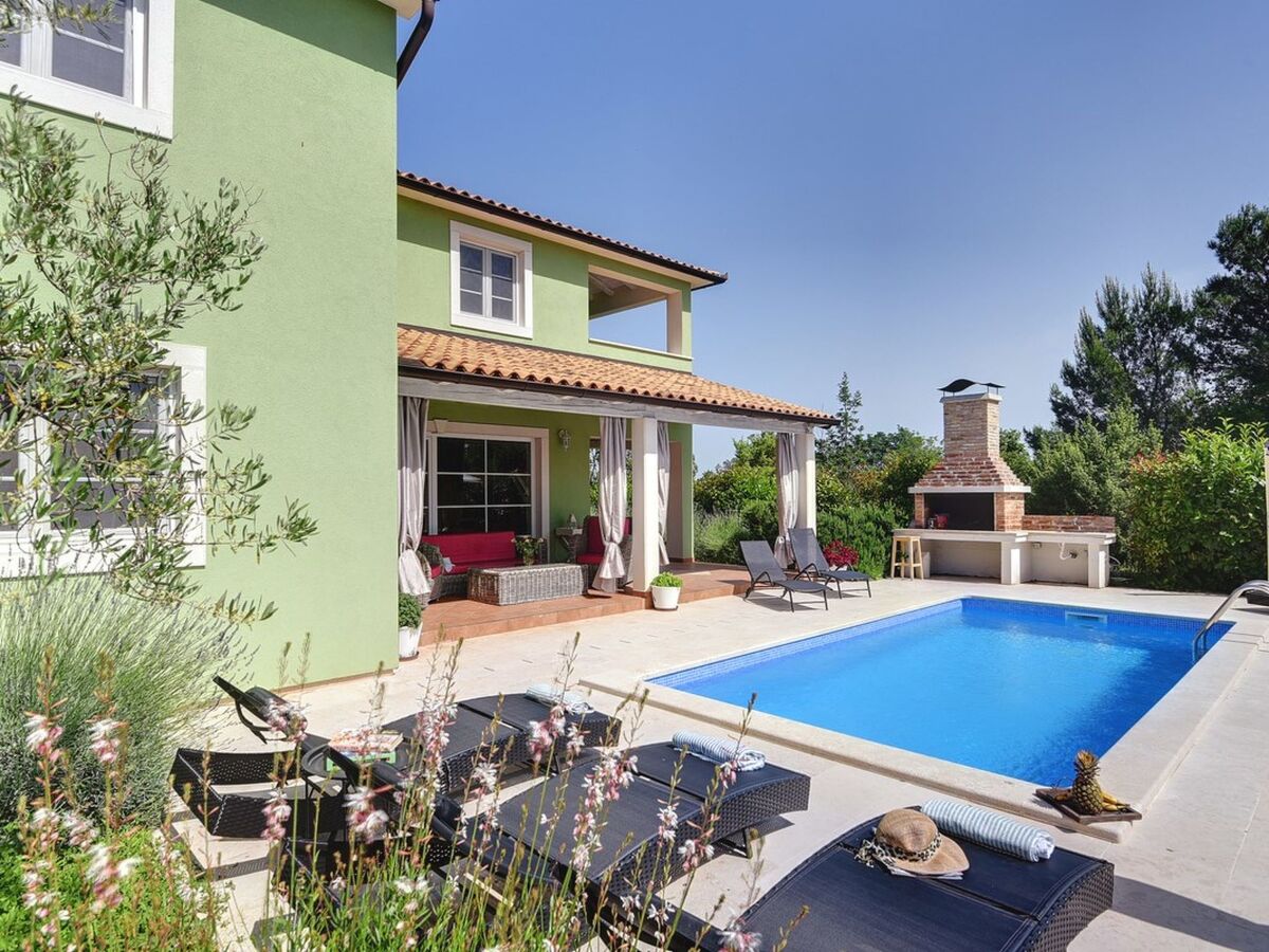 Villa Oliva, maison 3 chambres avec piscine à Rakalj - Photo 4