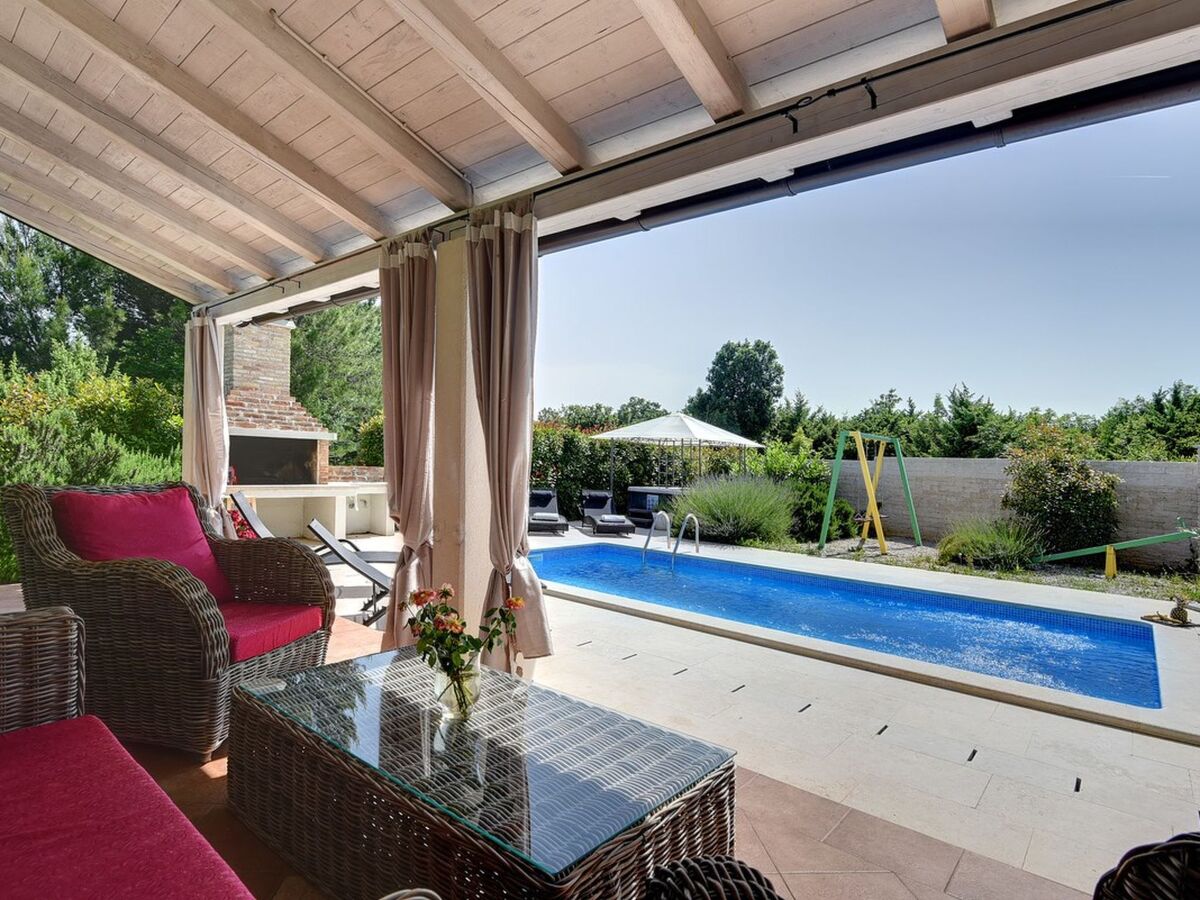 Villa Oliva, maison 3 chambres avec piscine à Rakalj - Photo 5