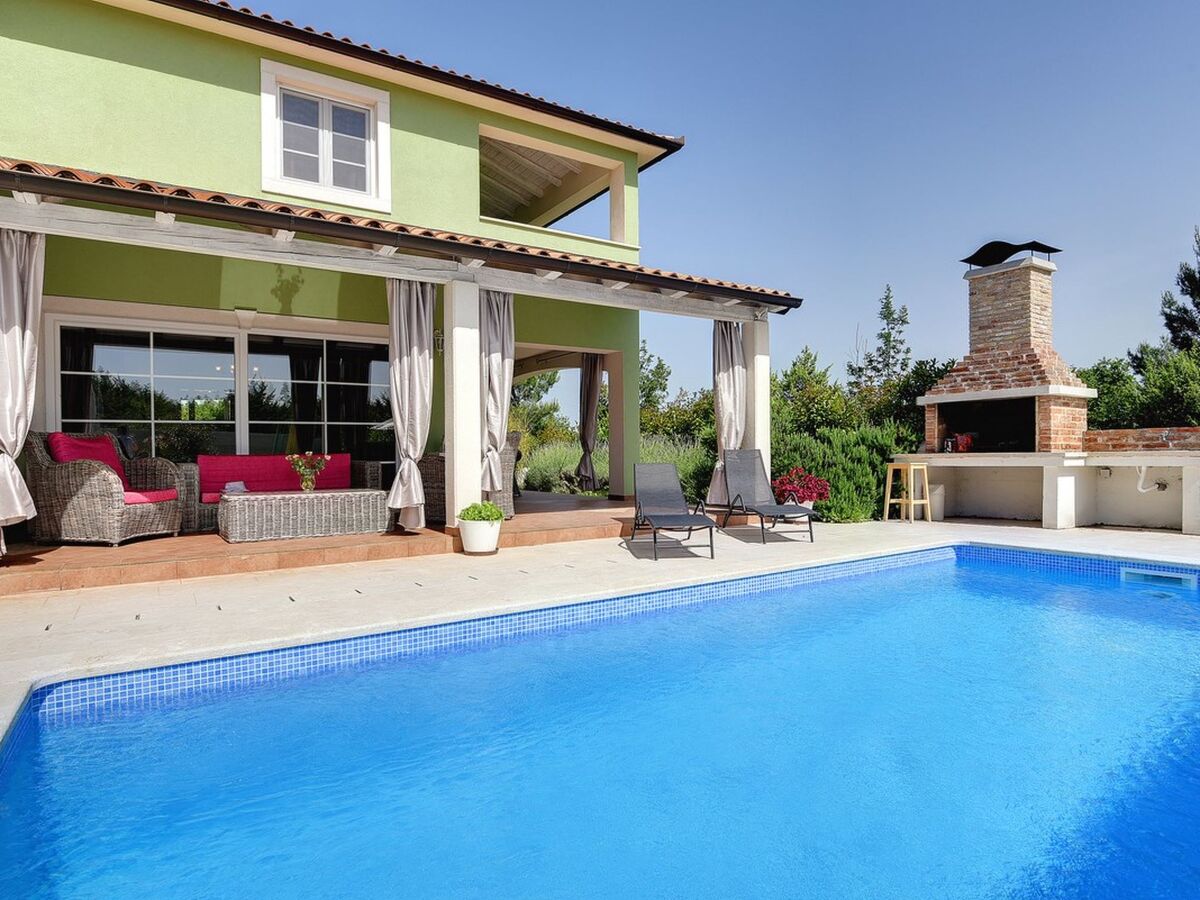 Villa Oliva, maison 3 chambres avec piscine à Rakalj - Photo 6