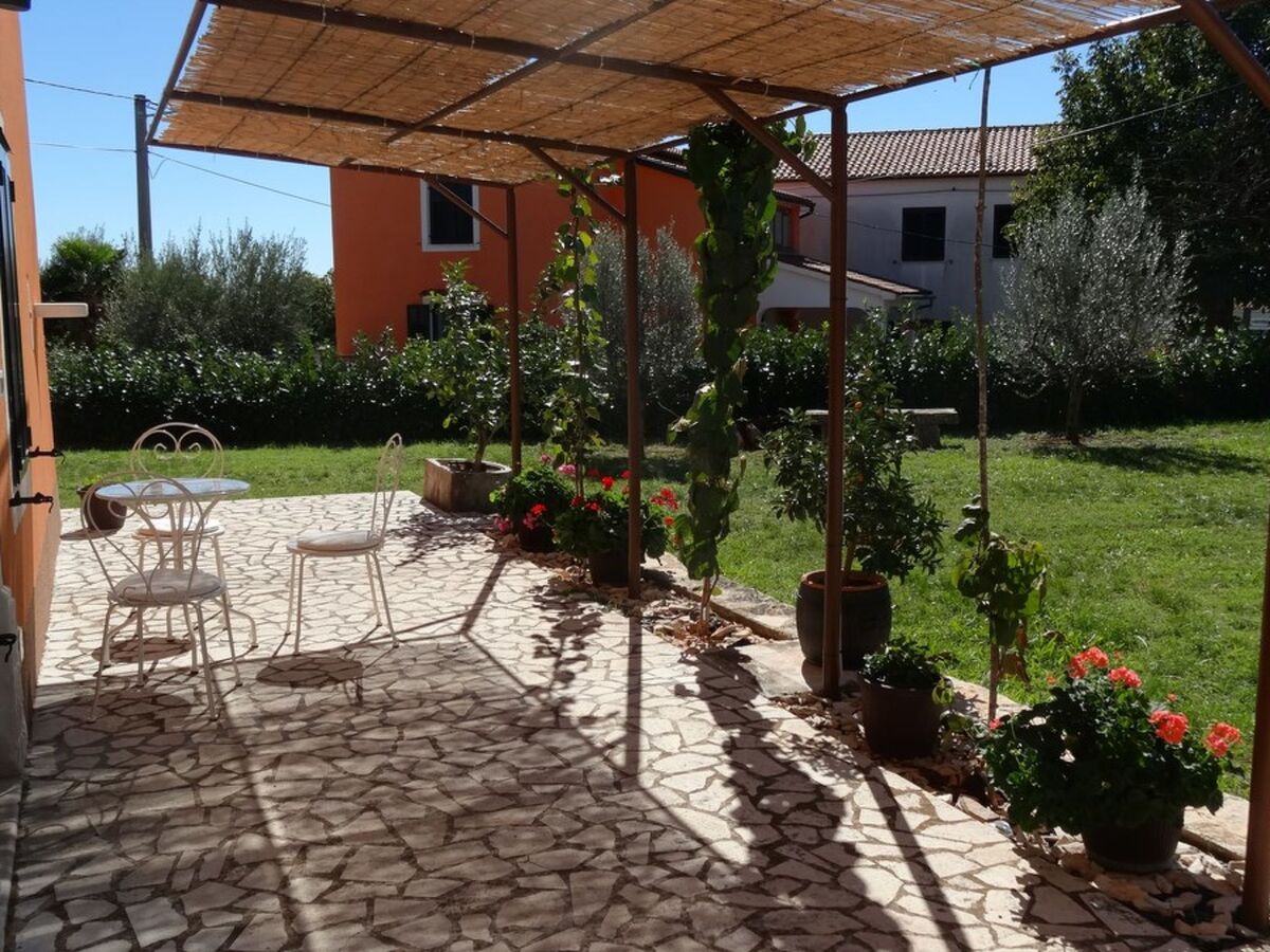 Casa Murva, maison Istrie 6 personnes à Rakalj - Photo 2