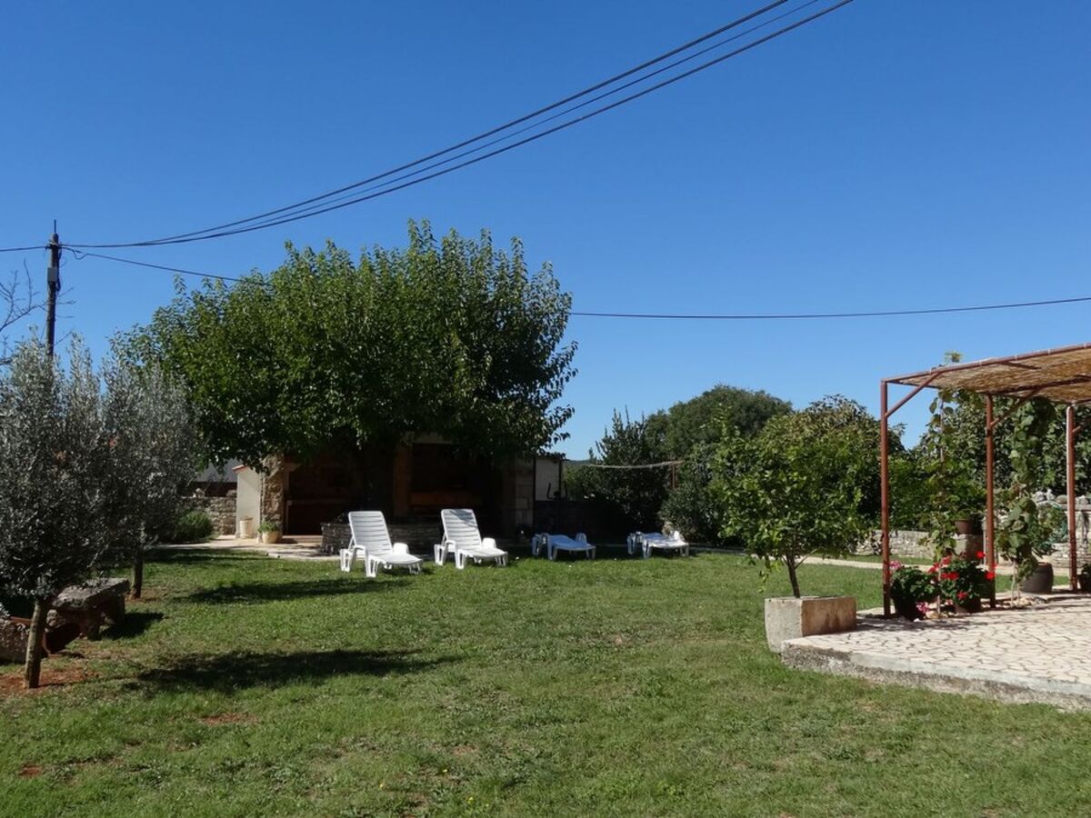 Casa Murva, maison Istrie 6 personnes à Rakalj - Photo 3