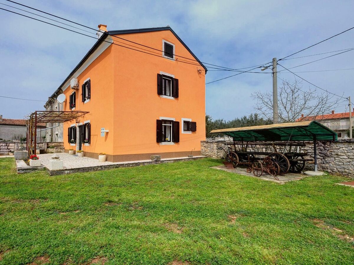 Casa Murva, maison Istrie 6 personnes à Rakalj - Photo 4