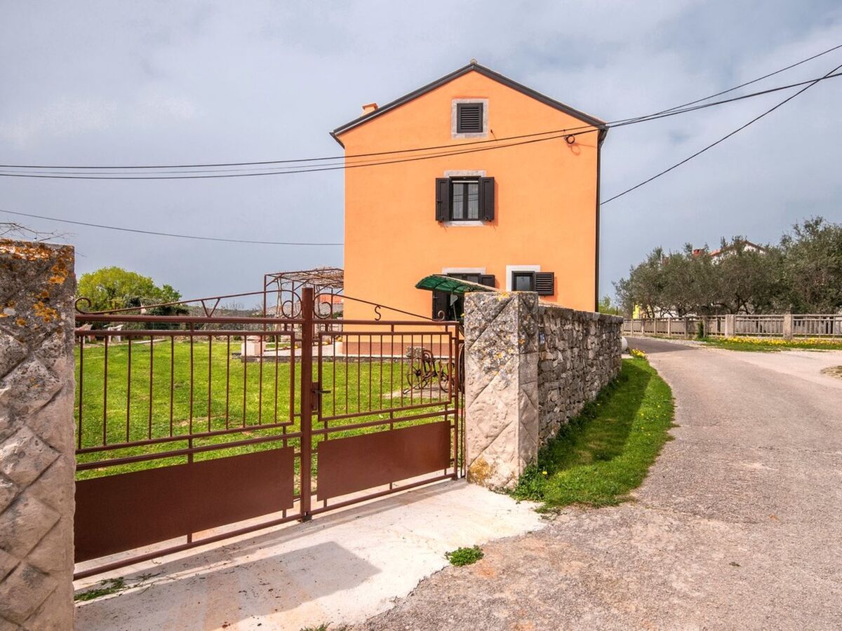 Casa Murva, maison Istrie 6 personnes à Rakalj - Photo 5