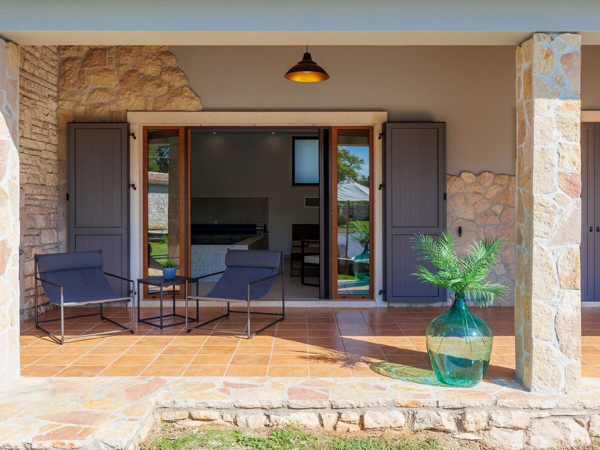 Villa Jurazini : maison 7 chambres avec piscine - Photo 3