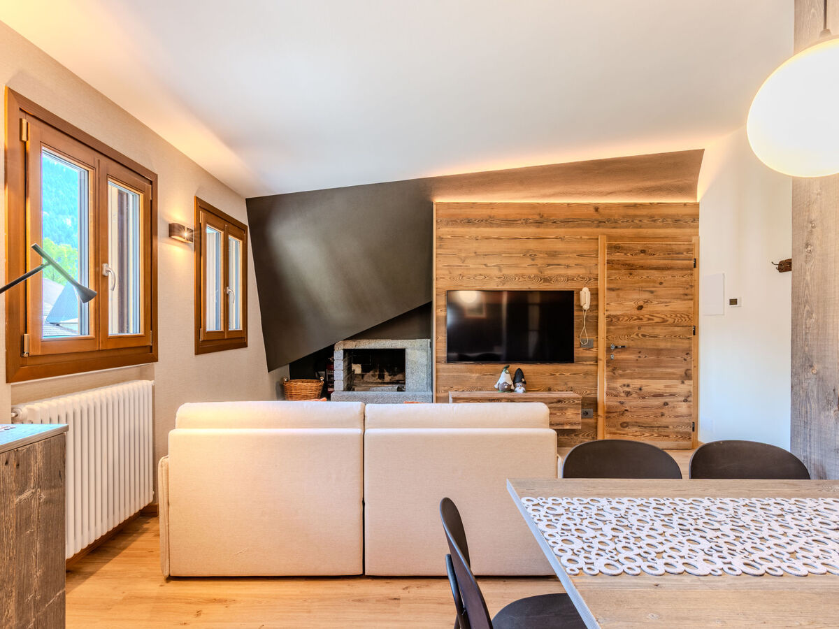 Grual, appartement rénové 2025 à Carisolo - Photo 8