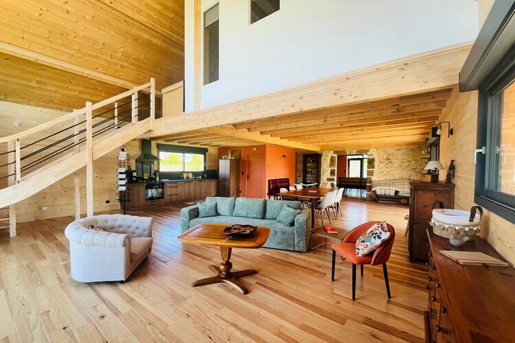 Maison 10 pers., 5 chambres à Gouville-sur-Mer - Photo 2