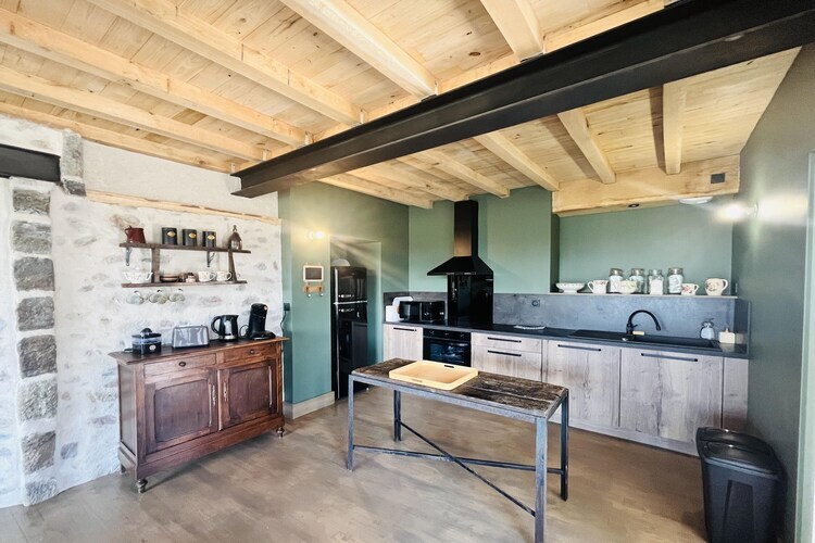 Maison 10 pers., 5 chambres à Gouville-sur-Mer - Photo 3