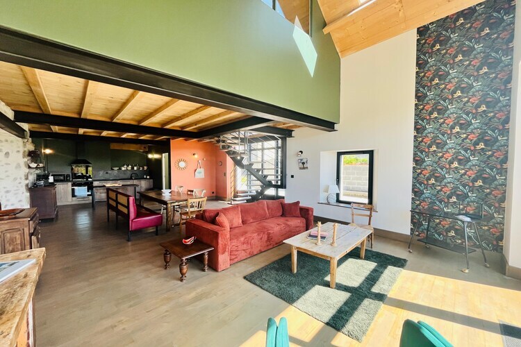 Maison 10 pers., 5 chambres à Gouville-sur-Mer - Photo 8