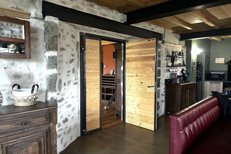 Maison 10 pers., 5 chambres à Gouville-sur-Mer - Photo 9