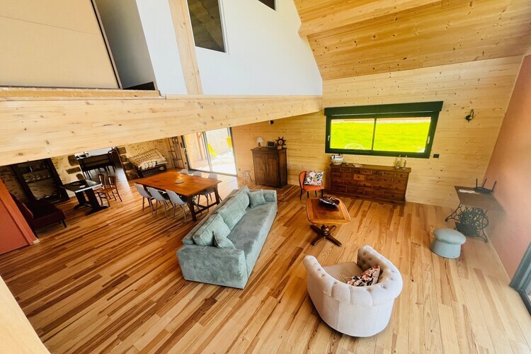 Maison 10 pers., 5 chambres à Gouville-sur-Mer - Photo 10