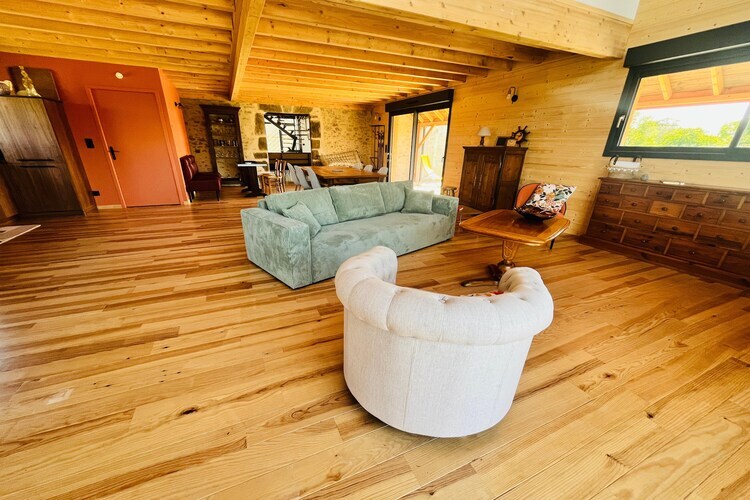 Maison 10 pers., 5 chambres à Gouville-sur-Mer - Photo 11