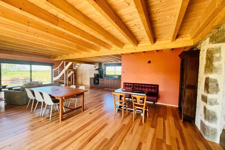 Maison 10 pers., 5 chambres à Gouville-sur-Mer - Photo 13