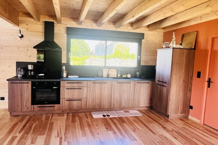 Maison 10 pers., 5 chambres à Gouville-sur-Mer - Photo 14