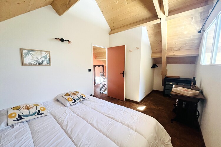 Maison 10 pers., 5 chambres à Gouville-sur-Mer - Photo 15