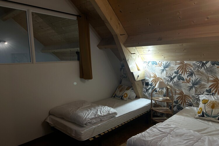 Maison 10 pers., 5 chambres à Gouville-sur-Mer - Photo 18