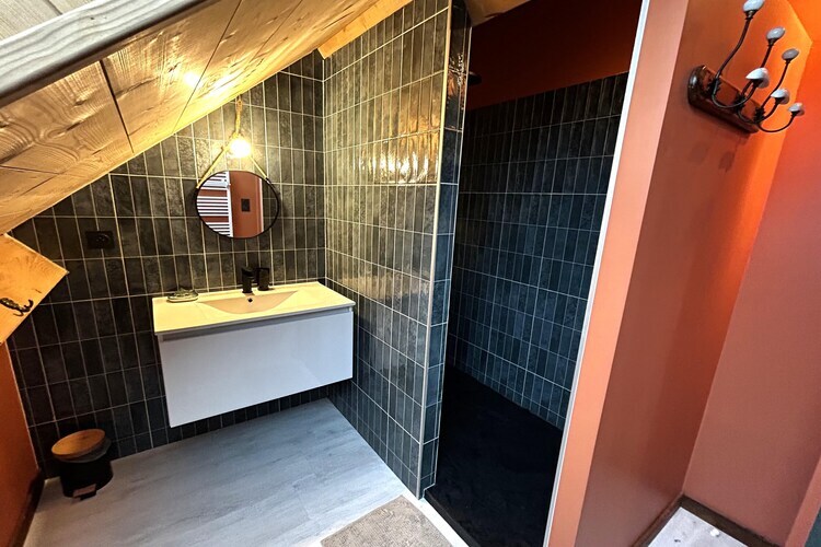 Maison 10 pers., 5 chambres à Gouville-sur-Mer - Photo 19