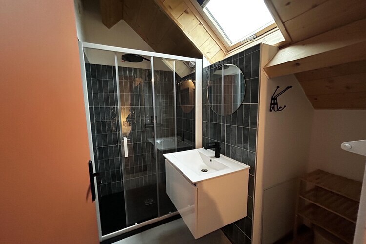Maison 10 pers., 5 chambres à Gouville-sur-Mer - Photo 21