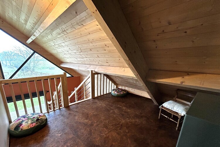 Maison 10 pers., 5 chambres à Gouville-sur-Mer - Photo 25