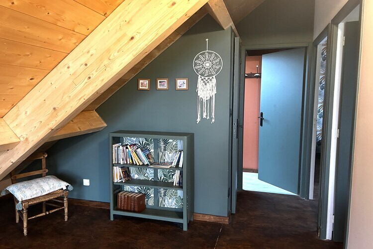 Maison 10 pers., 5 chambres à Gouville-sur-Mer - Photo 26