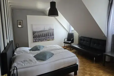 Hof van Kalenberg, Hébergement de groupe à Borgloon Hof Van Kalenberg - Photo 13