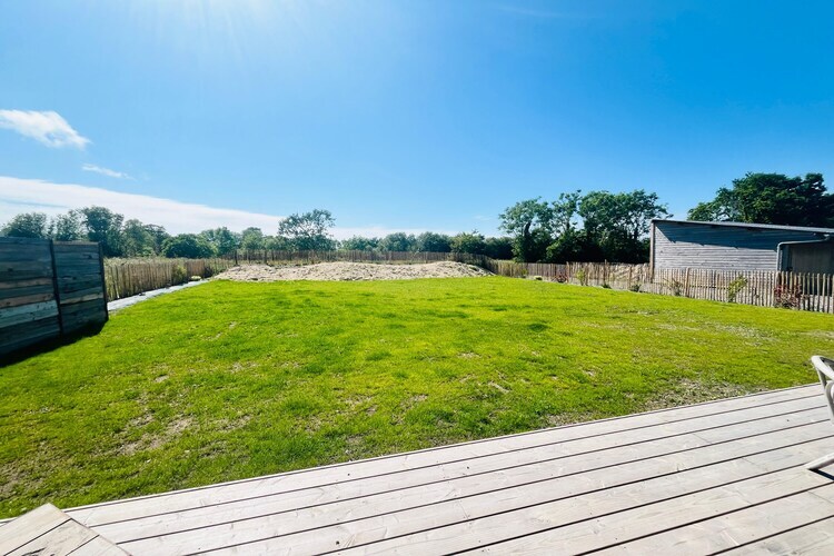 Maison bois 4 pers avec jardin à Gouville-sur-Mer - Photo 20