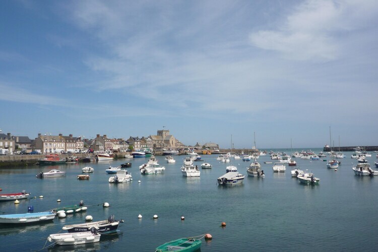 Maison bois 4 pers avec jardin à Gouville-sur-Mer - Photo 24