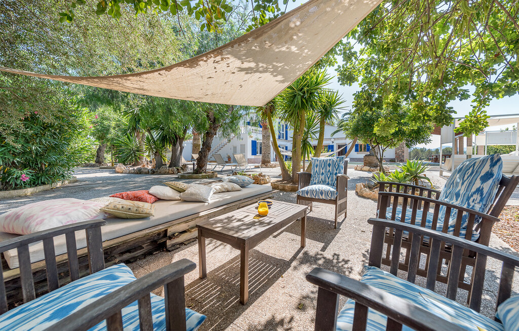 Can Galiana, Maison 10 personnes à Porto Cristo - Photo 4