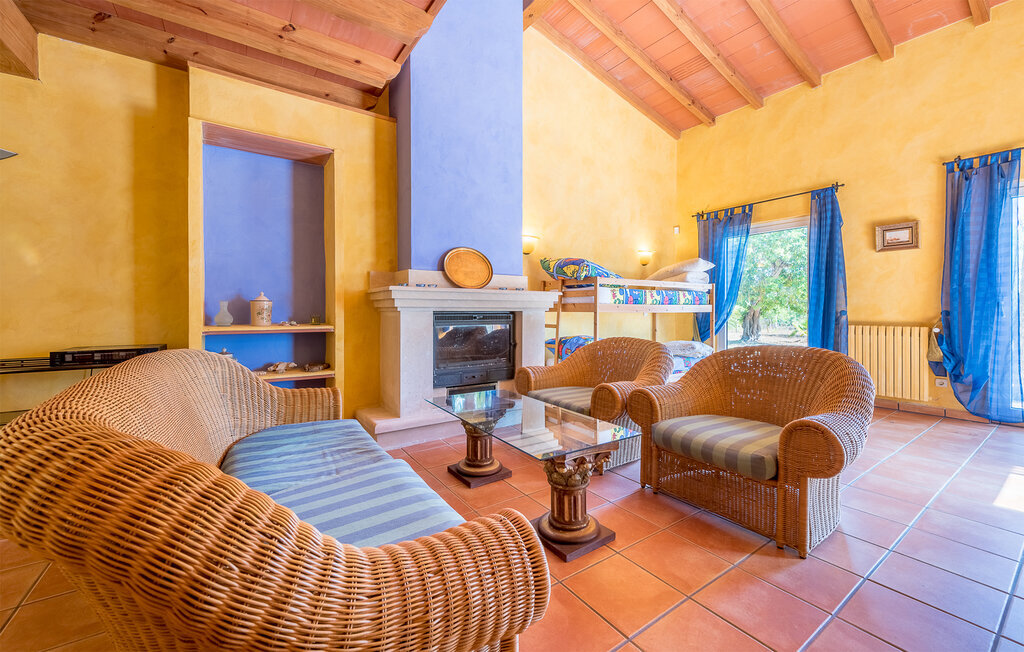 Can Galiana, Maison 10 personnes à Porto Cristo - Photo 5
