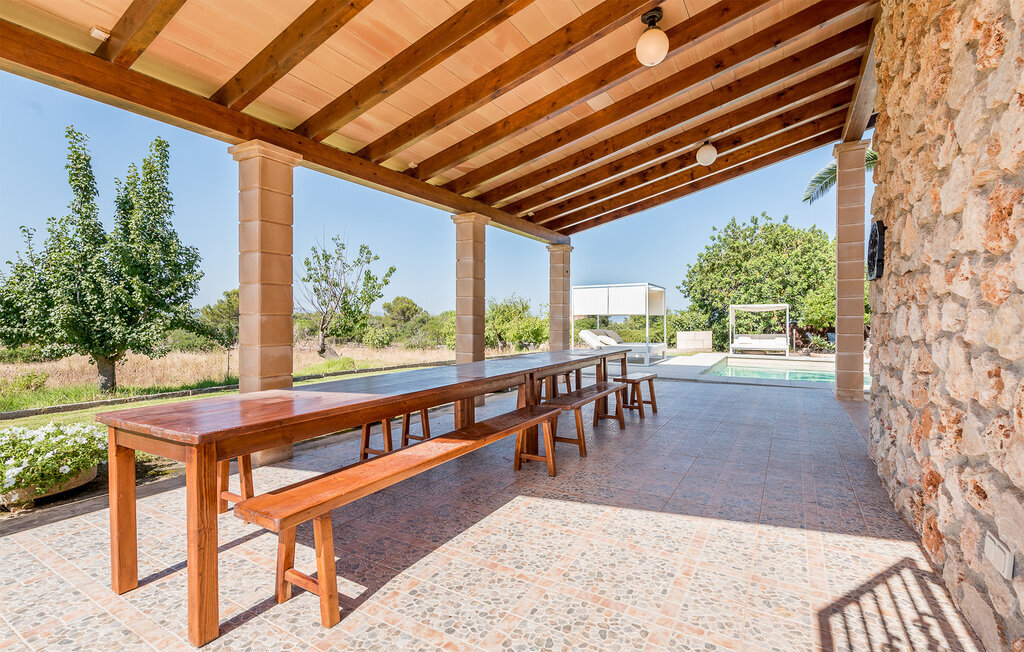 Can Galiana, Maison 10 personnes à Porto Cristo - Photo 7