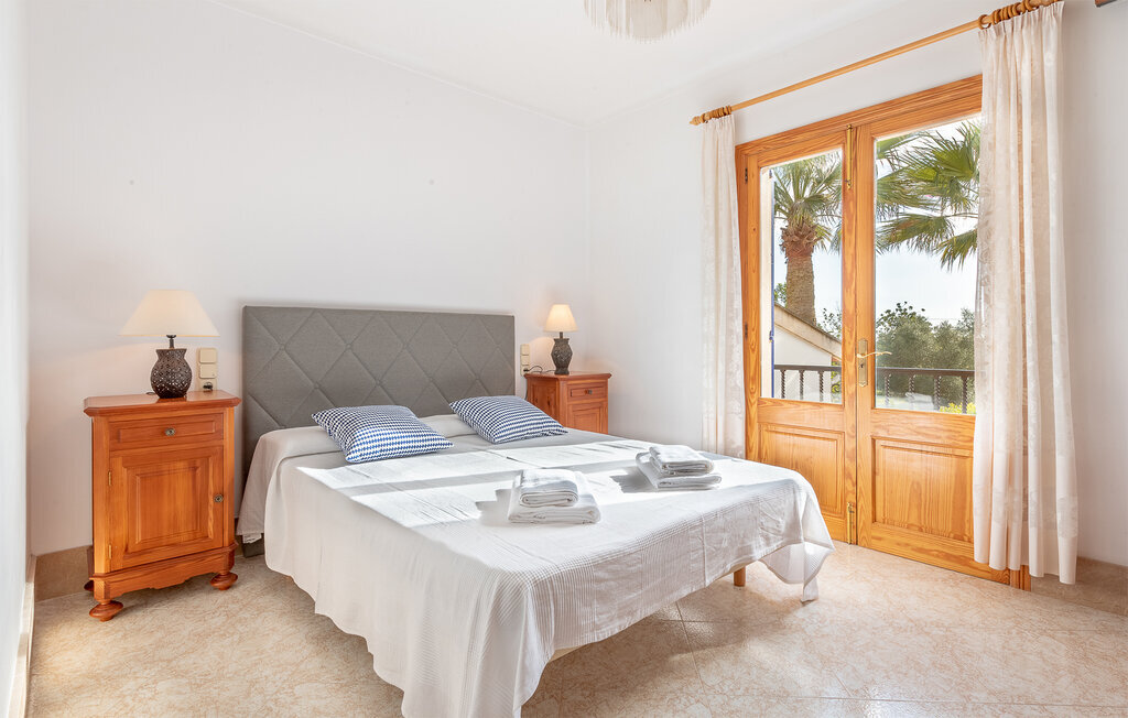 Can Galiana, Maison 10 personnes à Porto Cristo - Photo 9