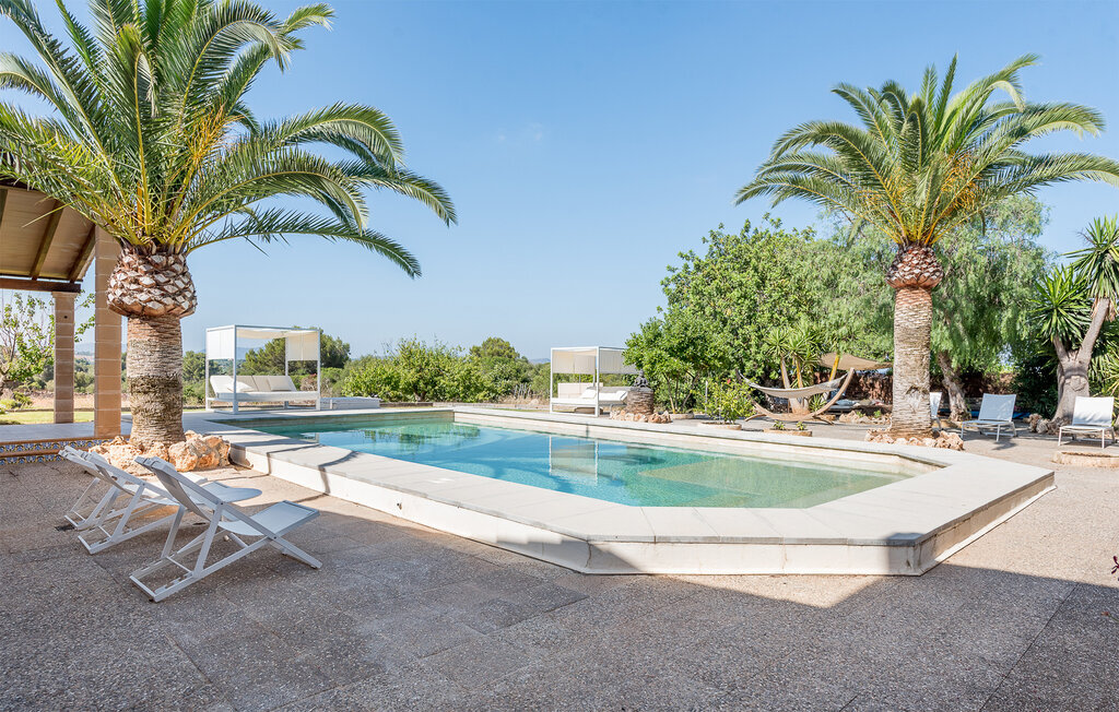 Can Galiana, Maison 10 personnes à Porto Cristo - Photo 11