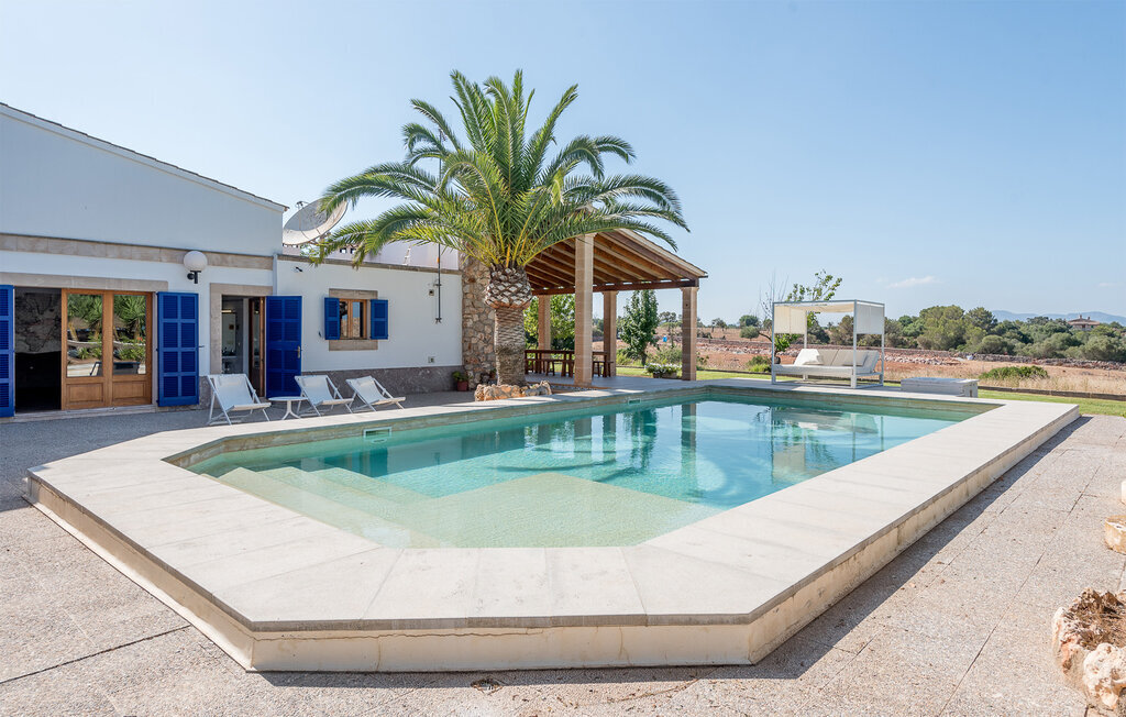 Can Galiana, Maison 10 personnes à Porto Cristo - Photo 13